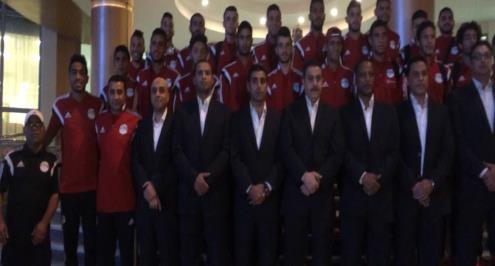 بالفيديو.. هدف عكسي وفرص واخطاء في ليلة ضياع حلم الأولمبياد لمنتخب مصر 